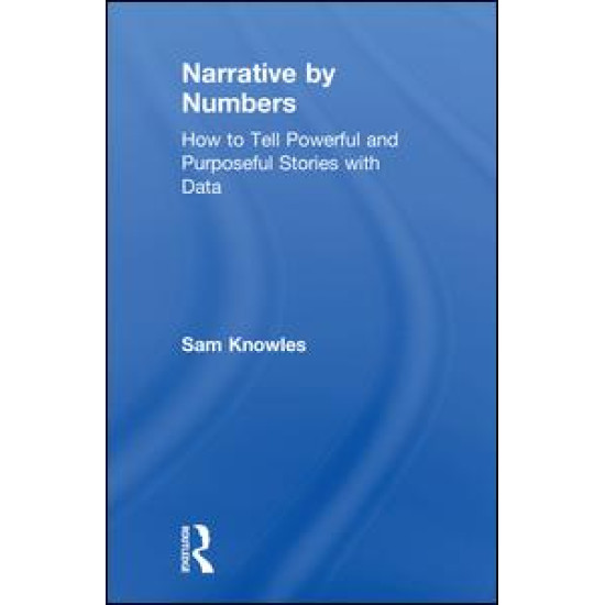 Narrative by Numbers