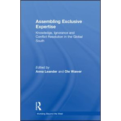 Assembling Exclusive Expertise Assembling Exclusive Expertise