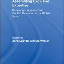 Assembling Exclusive Expertise