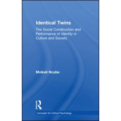 Identical Twins Identical Twins