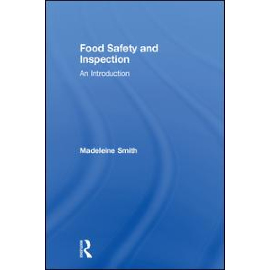 Food Safety and Inspection