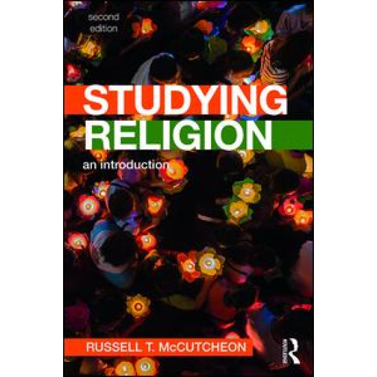 Studying Religion