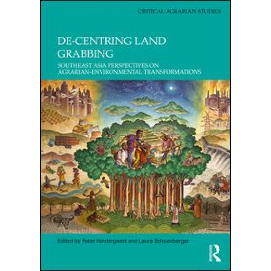 De-centring Land Grabbing