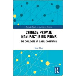 Chinese Private Manufacturing Firms Chinese Private Manufacturing Firms