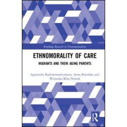 Ethnomorality of Care