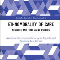 Ethnomorality of Care Ethnomorality of Care