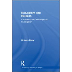 Naturalism and Religion Naturalism and Religion