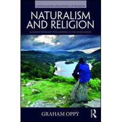 Naturalism and Religion Naturalism and Religion