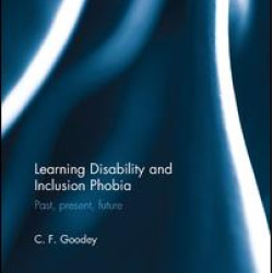 Learning Disability and Inclusion Phobia