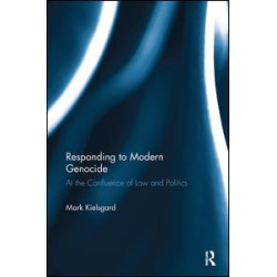 Responding to Modern Genocide