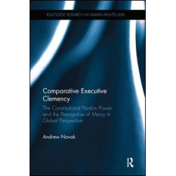 Comparative Executive Clemency
