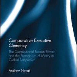 Comparative Executive Clemency
