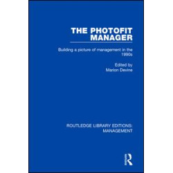 The Photofit Manager The Photofit Manager