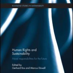 Human Rights and Sustainability Human Rights and Sustainability
