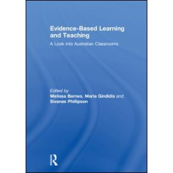 Evidence-Based Learning and Teaching