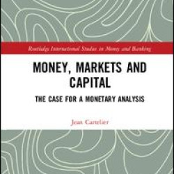 Money, Markets and Capital