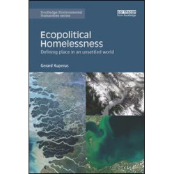 Ecopolitical Homelessness