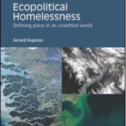 Ecopolitical Homelessness