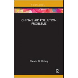 China's Air Pollution Problems