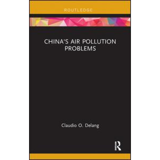 China's Air Pollution Problems