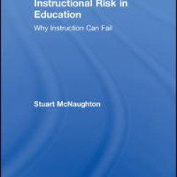 Instructional Risk in Education