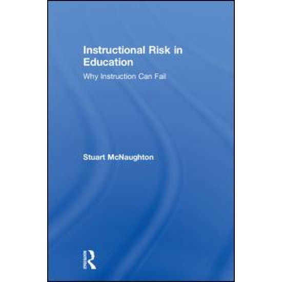 Instructional Risk in Education