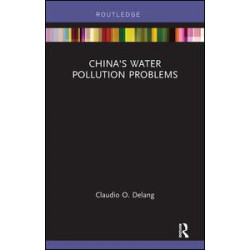 China's Water Pollution Problems China's Water Pollution Problems