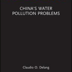 China's Water Pollution Problems China's Water Pollution Problems