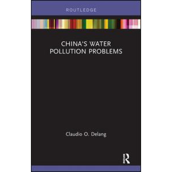 China's Water Pollution Problems
