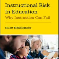 Instructional Risk in Education Instructional Risk in Education
