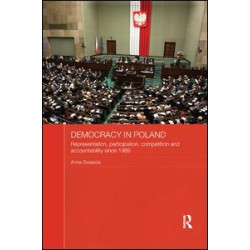 Democracy in Poland Democracy in Poland