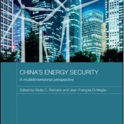 China's Energy Security