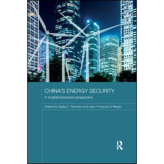 China's Energy Security