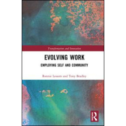 Evolving Work Evolving Work