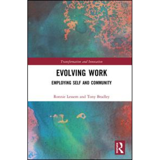 Evolving Work