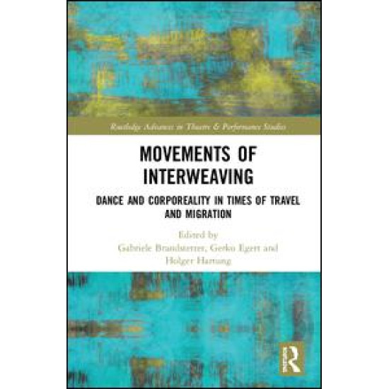 Movements of Interweaving Movements of Interweaving