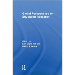 Global Perspectives on Education Research Global Perspectives on Education Research