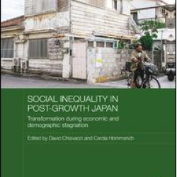 Social Inequality in Post-Growth Japan