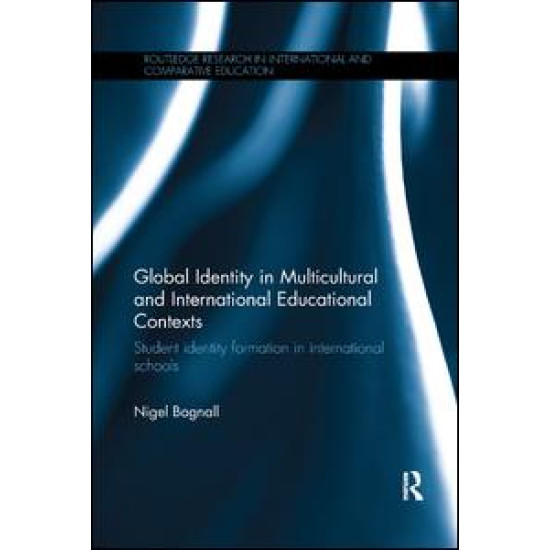 Global Identity in Multicultural and International Educational Contexts