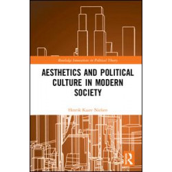 Aesthetics and Political Culture in Modern Society