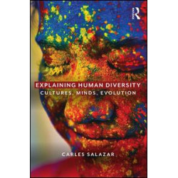Explaining Human Diversity Explaining Human Diversity