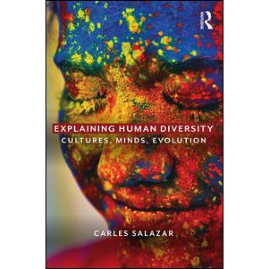 Explaining Human Diversity Explaining Human Diversity