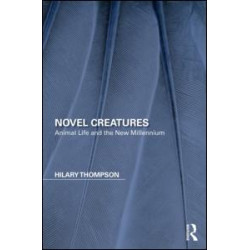 Novel Creatures