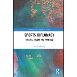 Sports Diplomacy