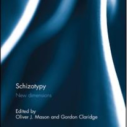 Schizotypy