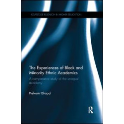 The Experiences of Black and Minority Ethnic Academics