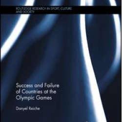 Success and Failure of Countries at the Olympic Games Success and Failure of Countries at the Olympic Games
