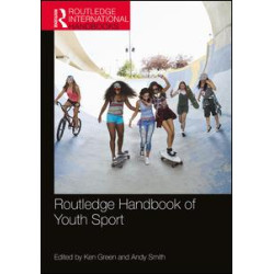 Routledge Handbook of Youth Sport