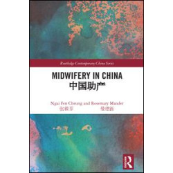 Midwifery in China Midwifery in China