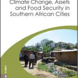 Climate Change, Assets and Food Security in Southern African Cities